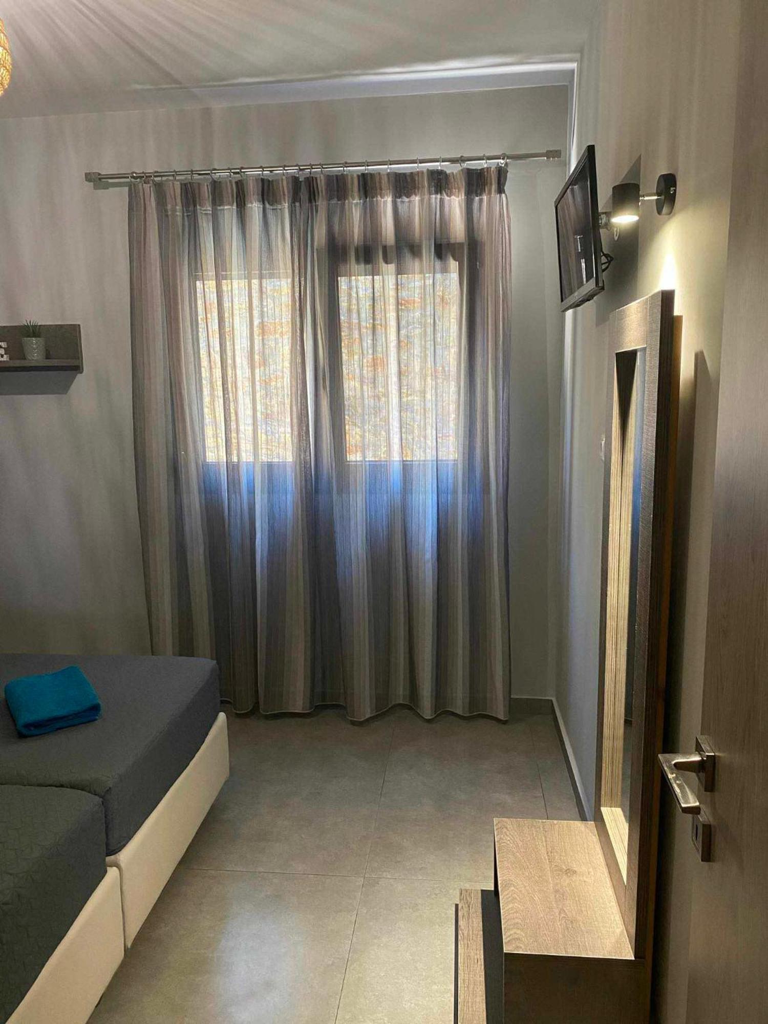 Stavros Luxury Apartment 스키아토스 타운 외부 사진
