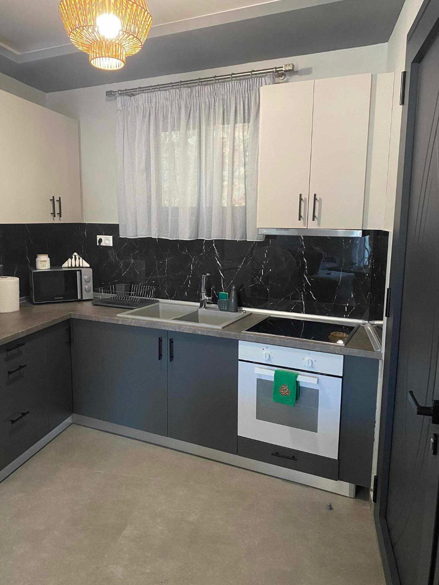 Stavros Luxury Apartment 스키아토스 타운 외부 사진