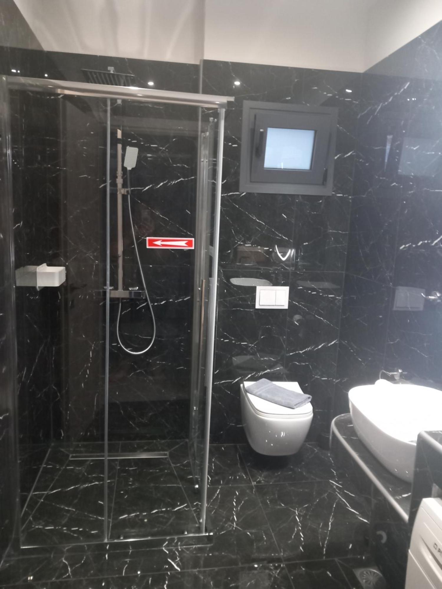 Stavros Luxury Apartment 스키아토스 타운 외부 사진